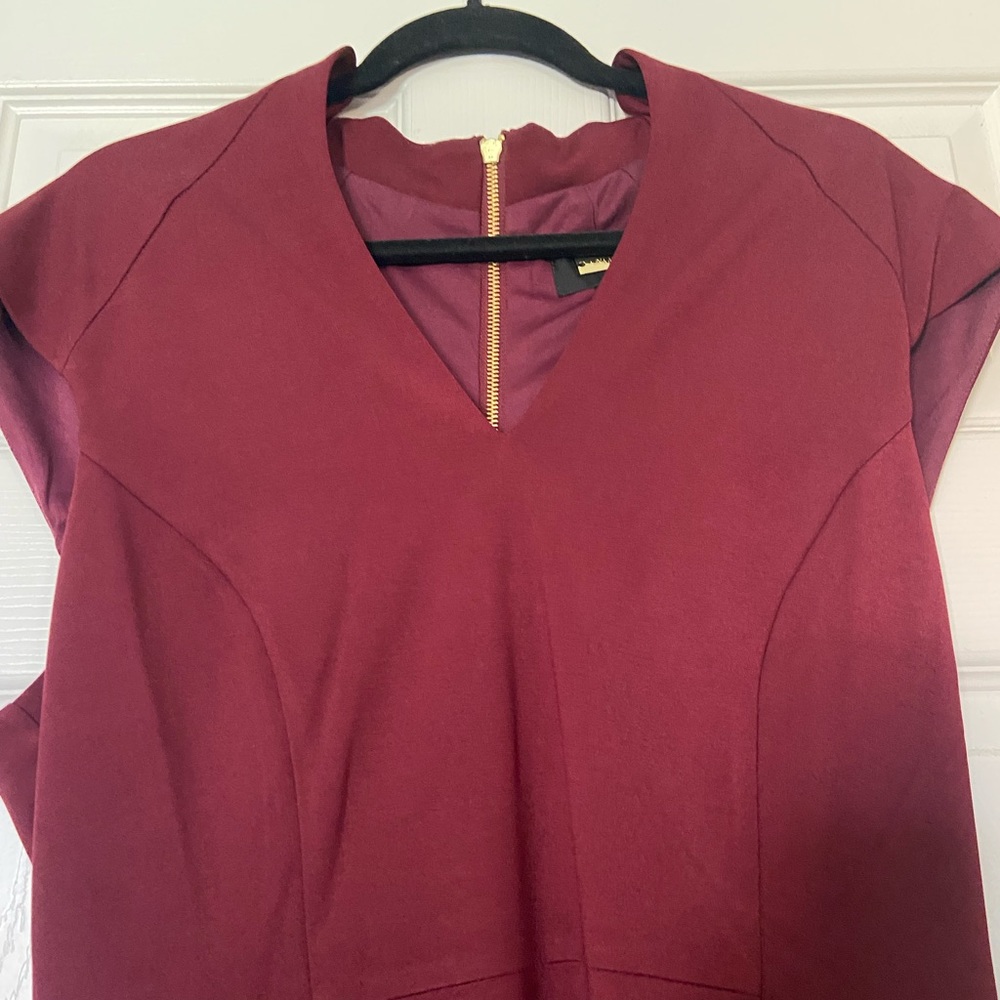 Alexia Admor dress